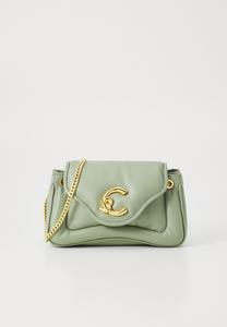 Сумка кросс-боди Coccinelle FLUFFY, Greenery/Green