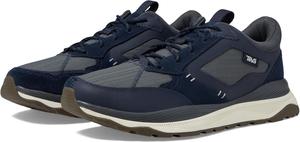 Кроссовки Teva Terrawave для взрослых унисекс, Total Eclipse