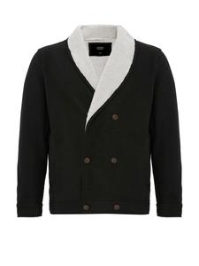 Межсезонное пальто Antioch Between-Seasons Coat, черный