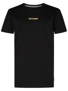Футболка Petrol, черный
