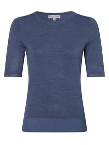 Marie Lund Свитер в синем цвете