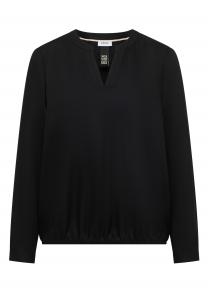 CECIL Блузка в черном цвете