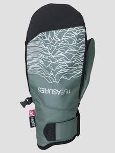 Варежки 686 Primer Fäustlinge, cypress grn out pleasures