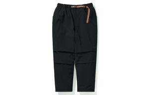 714STREET Повседневные брюки унисекс, Темно-синий