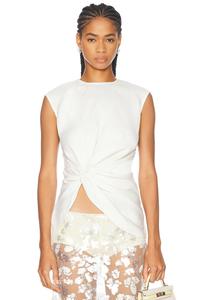 Бурден Топ Beaufille, слоновая кость