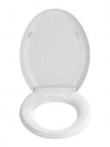 Wenko Аксессуары для туалета 'Sedilo' в светло-сером цвете