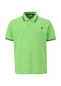 Рубашка s.Oliver, зеленый