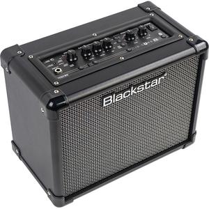 Гитарный усилитель Blackstar ID:Core 10 V4 Bluetooth 2x3" 10W Stereo IDCORE10V4BT