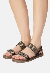 Сандалии Marco Tozzi, Black