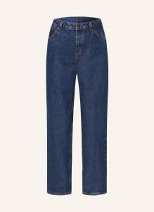 Прямые джинсы Leni Hugo Blue, синий