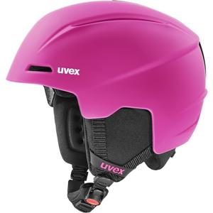 Детский шлем Viti Uvex, pink matt