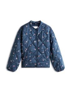 TOMMY HILFIGER Куртка для межсезонья в цвете Navy