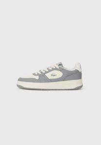 Кроссовки Lacoste Trainers, Grey/Off White/Grey