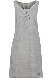 Платье alife and kickin Jeans, Sommere, Strand, Mini CameronAK DNM, цвет steal denim