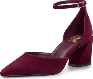 Женские туфли Vince Camuto Sorenn, Chianti