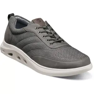 Мужские трикотажные кеды Ponte с мокко Nunn Bush, мультиколор