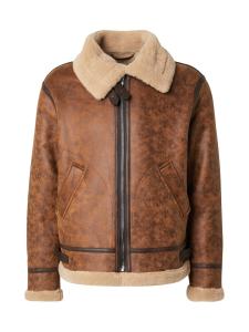 Куртка межсезонная JOOP! Jeans Sawyer, коричневый