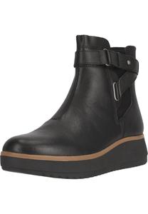 Классические ботинки CLARKS Zylah Faye, Black