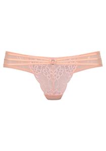 Стринги Vivance, апельсин