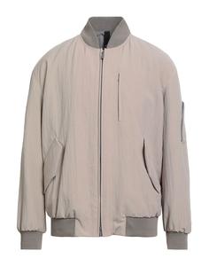 Куртка Hevò, светло-серый