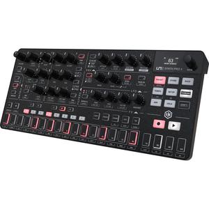 Синтезатор IK Multimedia UNO Synth PRO X Analog Desktop IP-UNO-SYNTHPROX-IN