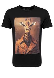 Рубашка Key Largo, черный