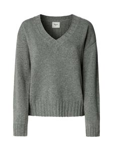 Свитер Pepe Jeans Cherice, mottled grey