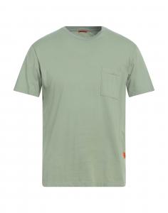 Футболка Barena, серо-зеленый