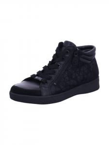 Ботинки черного цвета ara