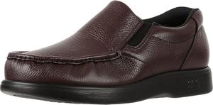 Удобные лоферы SAS Side Gore Slip On