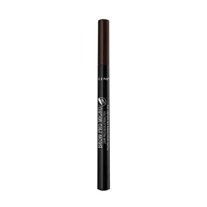 Стойкий карандаш для бровей Brow Pro Micro Rimmel London
