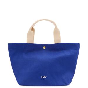 Повседневная сумка-шоппер - мини Hay, electric синий