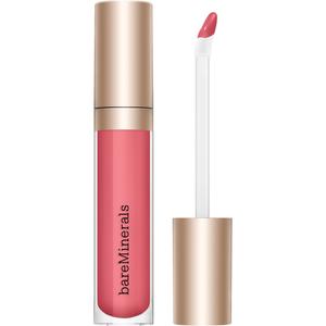 Бальзам для губ mineralist lip gloss balm Bareminerals, imagination, объем 4 мл