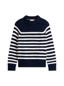 Свитер TOMMY HILFIGER, синий