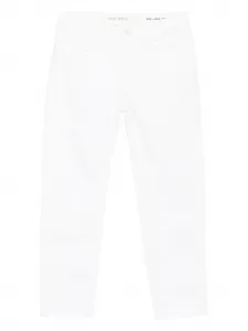 Прямые джинсы Marc O'Polo, белый