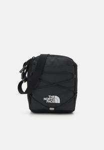 Сумка через плечо JESTER CROSSBODY UNISEX The North Face, антрацит