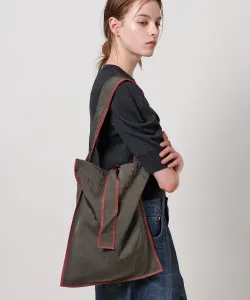 Сумка наизнанку M Astraet, цвет Dk.Gray