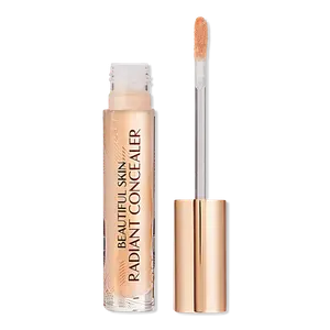 Консилер Charlotte Tilbury Beautiful Skin Radiant, 6 Medium, 7.2 мл