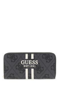 Кошелек Guess GROSSES LAUREL , Schwarz/Black
