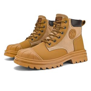 Ботинки Martin унисекс Double Star 88, черный