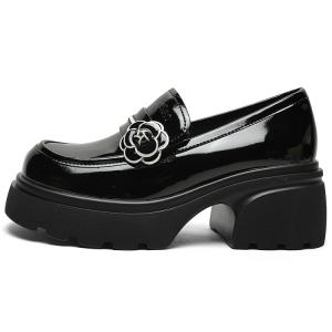 Лоферы Mulinsen Loafers Women's, черный