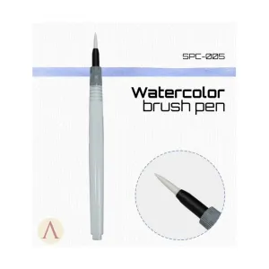 Акварельная кисть, Scalecolor - Brushes