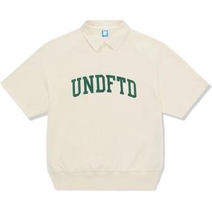Свитшоты Unisex UNDEFEATED, Ecru