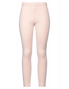 Брюки Patrizia Pepe, розовый