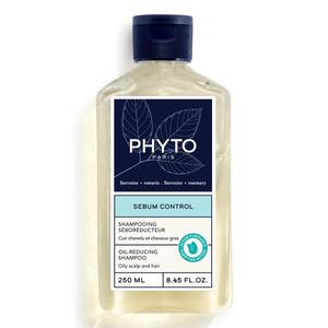 Шампунь для волос себорегулирующий, 250 мл Phyto Specyfiki