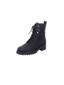 Женские ботильоны оранжевого цвета Gabor