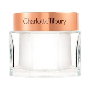 Увлажняющий антивозрастной крем Magic Cream с гиалуроновой кислотой Charlotte Tilbury, 5.0 oz/150 ml