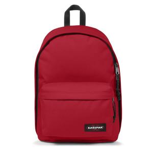 Рюкзак Eastpak Out Of Office 27 л, алый, красный