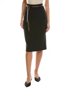 Юбка миди Peserico