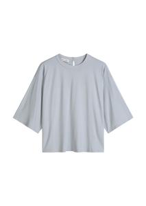 Marc O'Polo Лонгслив в сером цвете